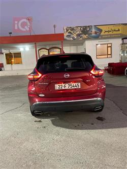 نیسان مۆرانۆ
